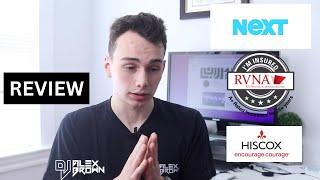 NEXT Insurance Review & Comparison to RVNA, Local Insurer, and HISCOX | DJ Insurance Review