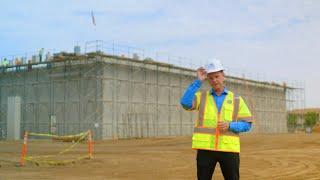 Menifee Economic Development Site Selector Video