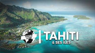 Documentaire Polynésie Française : Les Secrets de Tahiti & ses îles