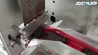 Automatic hookah shisha tobacco extruder packing machinery | 50g shisha molasses process production