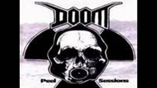 DOOM - The Peel Sessions (FULL ALBUM)