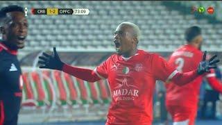 CR Belouizdad 1-2 Orlando Pirates | CAF Champions League | All Goal | Highlights