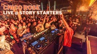 CHICO ROSE | LIVE @ STORY STARTERS 2023