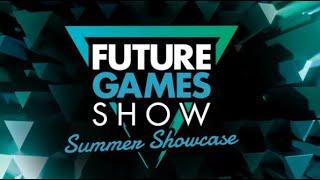 Future Games Show: Summer Showcase 2024