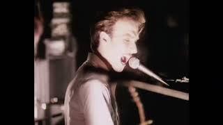 Sleepwalk - Ultravox ( LIVE 1980 )