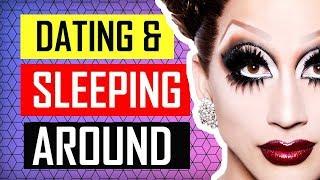 Bianca Del Rio Interview - Dating & Grindr - Funny Drag Queen