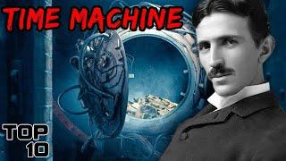 Top 10 Mysterious Inventions By Nikola Tesla That Were Never Built