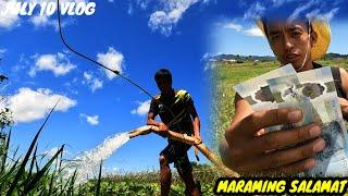 VLOG178_MARAMING SALAMAT PO SA CASH GIFT