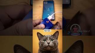 OHIO PHONE CHARGING TRICK AURA...️#trending #latest #tiktok #popular #comment