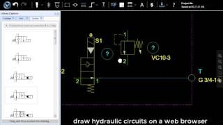 WebCAD Overview