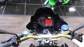 2008 Tuono 1000R for sale at Via Moto Kawasaki