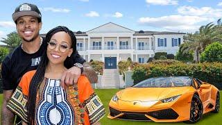 $100 Vrs $10,000,000 How Monica Became Millionaire