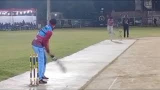 Zebi Butt Sixes | Zebi Butt Batting