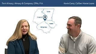 The Four County Real Estate Show - Terri Almacy