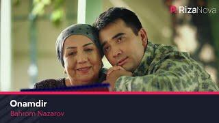 Bahrom Nazarov - Onamdir (Official Music Video)