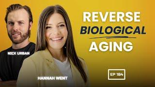 Is Aging Reversible? The Science Behind Biological Clocks & Longevity Hacks