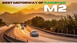  Islamabad Say Lahore Pakistan Ki Sab Say Best Motorway