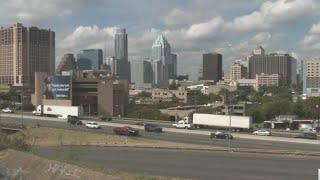 I-35 Capital Project kicks off in south Austin