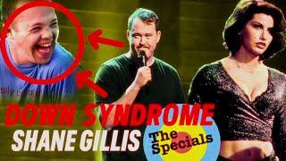 Shane Gillis on DOWN SYNDROME and The Specials #shanegillis