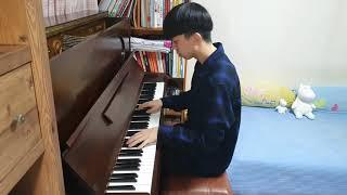 이승철 - 그런 사람 또 없습니다 (piano cover)
