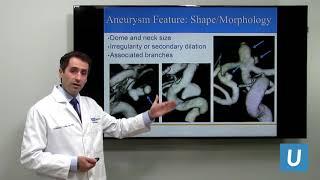 Brain Aneurysms: The Basics | Geoffrey Colby, MD | UCLAMDChat