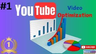 'how to rank video in youtube' । video optimization। #contentcreationtips #videooptimization