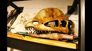 Field Trip: Cranbrook Museum Dinosaurs & ExploreLAB Tour