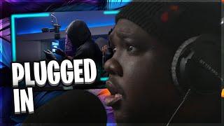 #NPK Sneakz - Plugged In w/ Fumez The Engineer | Mixtape Madness (REACTION)