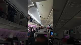 vistara Uk-21 (delhi to Paris)