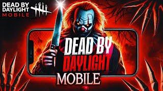  DBDM Vs DBD #shorts #dbd #dbdmobile