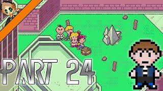 Seedy City Sights | Part 24 | Earthbound