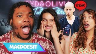MacDoesIt And A MURDEROUS Love Affair  | Syd & Olivia Talk Sh*t - S3 Ep36