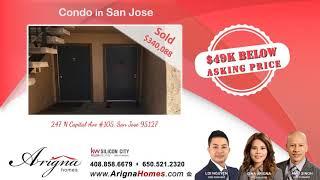 Who is the best Real Estate Agent in Monterey grove san jose