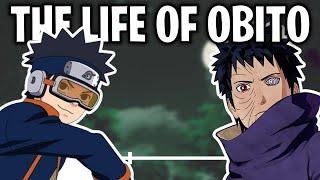 The Life Of Obito Uchiha (Naruto)