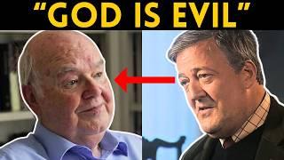 If God Exists, Why Is There Evil in the World?