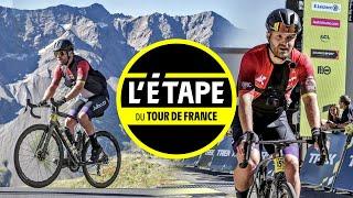 MON ETAPE DU TOUR 2022 - Le film - @julbo