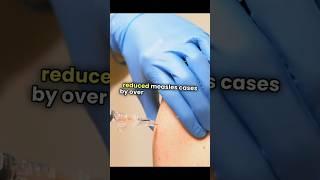 The Incredible Story Of Vaccines (Documentary) in 60 seconds