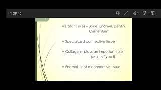 THEORIES OF MINERALIZATION/DR ARUN MOHAN /DEPT. OF ORAL AND MAXILLOFACIAL PATHOLOGY, RDC