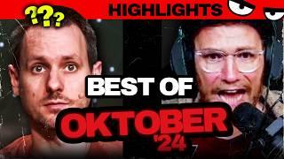 Best of Rocket Beans | Unsere Highlights im OKTOBER 2024