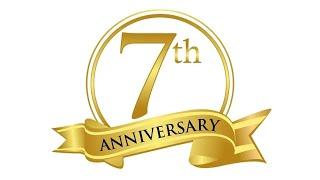 7th ANNIVERSARY #VEDA AYURVEDIC PANCHAKARMA WELLNESS