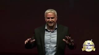The Coaching Show  - Luis Font