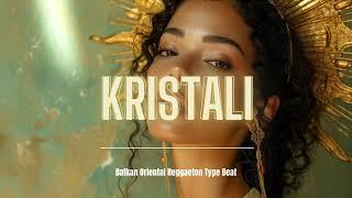 [FREE] "KRISTALI" | Balkan Oriental Reggaeton Type Beat | Prod. by @mare.beats