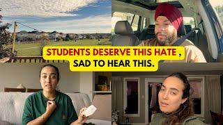 AB CANADA PEHLE JAISA NAHI RAHA | STUDENTS DESERVE THIS HATE | LIFE IN CANADA