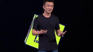 Young Turks Conclave 2017 | Carl Pei, OnePlus