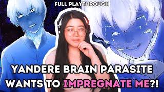 Parasite Wants To Get Me Pregnant?! | Parasite In Love | Yandere Dating Sim Game