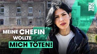 Messerattacke überlebt – Gizem (20): Ich kämpfe weiter um meinen Lebenstraum I TRU DOKU