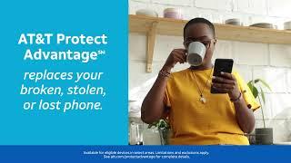 What is Protect Advantage? | Wireless | Phones | Insurance