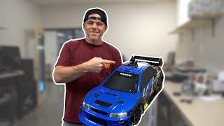 This $50 FPV RC Micro Car is Actually Awesome