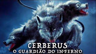 Cerberus - O Guardião do Inferno FILME COMPLETO DUBLADO | Filmes de Monstros Gigantes | Noite