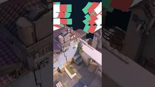【0から学ぶValorant】アセント テトリスを分かりやすく解説【マップ名称解説】